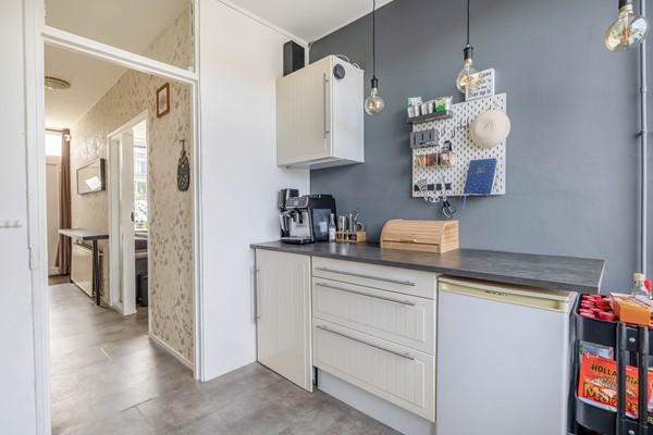 Medium property photo - Merwedepad 41, 3181 EK Rozenburg